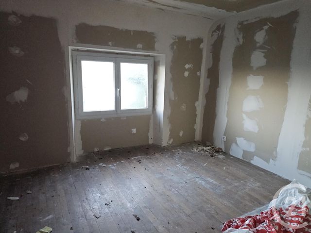 maison à vendre - 4 pièces - 120.0 m2 - BEAUFORT - 39 - FRANCHE-COMTE - Century 21 Avenir Immobilier