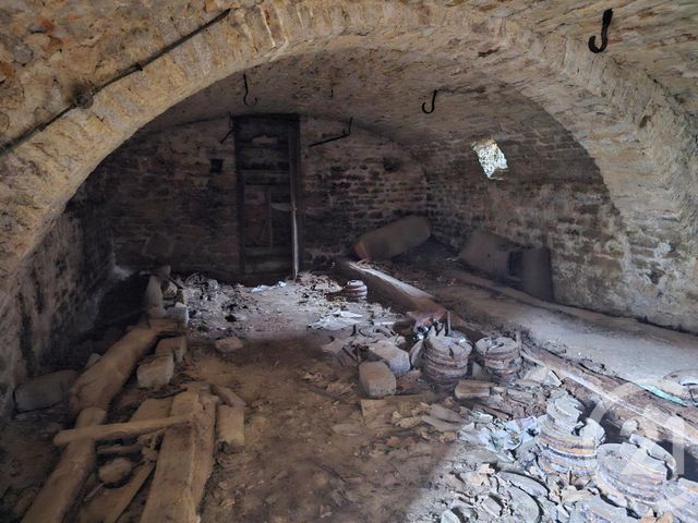 maison à vendre - 4 pièces - 120.0 m2 - BEAUFORT - 39 - FRANCHE-COMTE - Century 21 Avenir Immobilier