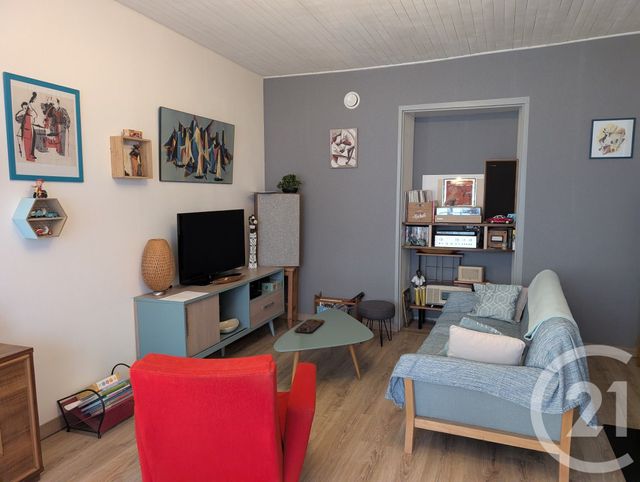 maison à vendre - 4 pièces - 132.38 m2 - CHILLE - 39 - FRANCHE-COMTE - Century 21 Avenir Immobilier