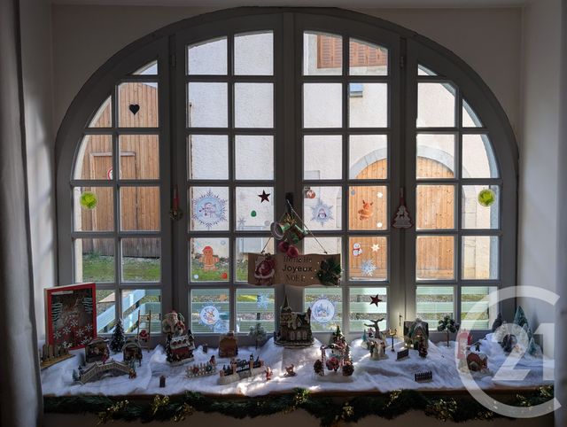 maison à vendre - 4 pièces - 132.38 m2 - CHILLE - 39 - FRANCHE-COMTE - Century 21 Avenir Immobilier