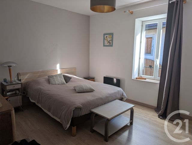 maison à vendre - 4 pièces - 132.38 m2 - CHILLE - 39 - FRANCHE-COMTE - Century 21 Avenir Immobilier