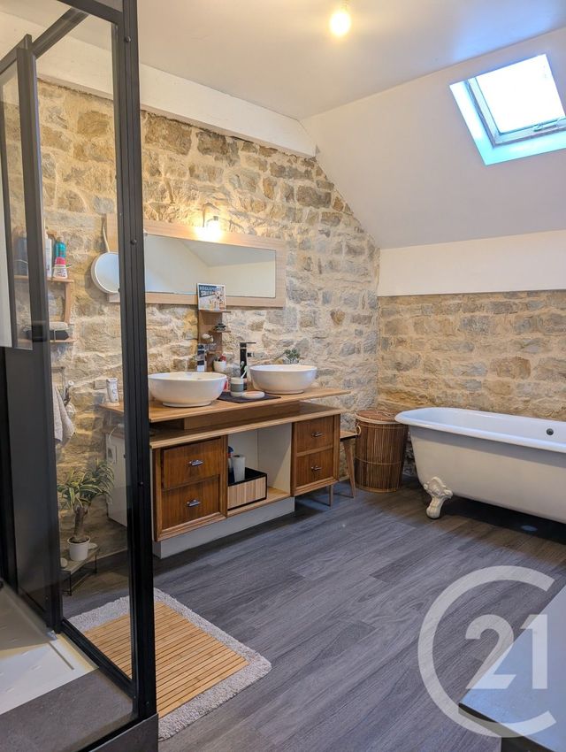 maison à vendre - 4 pièces - 132.38 m2 - CHILLE - 39 - FRANCHE-COMTE - Century 21 Avenir Immobilier