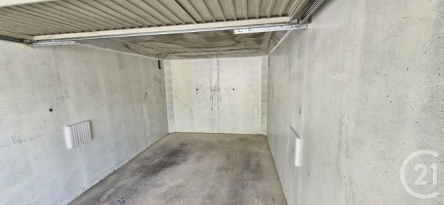 parking à vendre - 14.25 m2 - LONS LE SAUNIER - 39 - FRANCHE-COMTE - Century 21 Avenir Immobilier