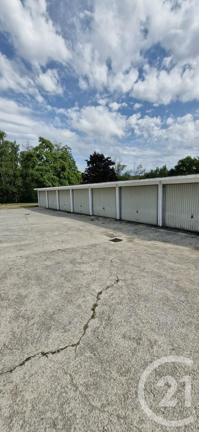 Parking à vendre LONS LE SAUNIER
