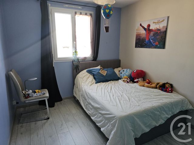 maison à vendre - 5 pièces - 81.53 m2 - ORBAGNA - 39 - FRANCHE-COMTE - Century 21 Avenir Immobilier