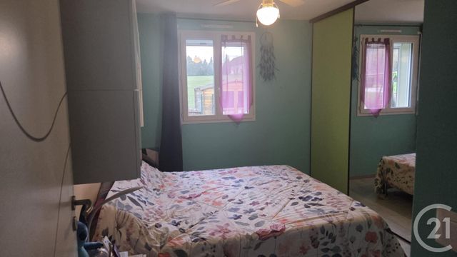 maison à vendre - 5 pièces - 84.54 m2 - ORBAGNA - 39 - FRANCHE-COMTE - Century 21 Avenir Immobilier