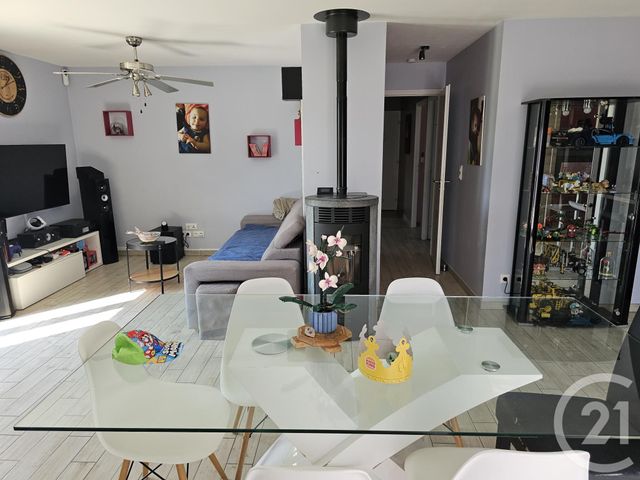 maison à vendre - 5 pièces - 81.53 m2 - ORBAGNA - 39 - FRANCHE-COMTE - Century 21 Avenir Immobilier