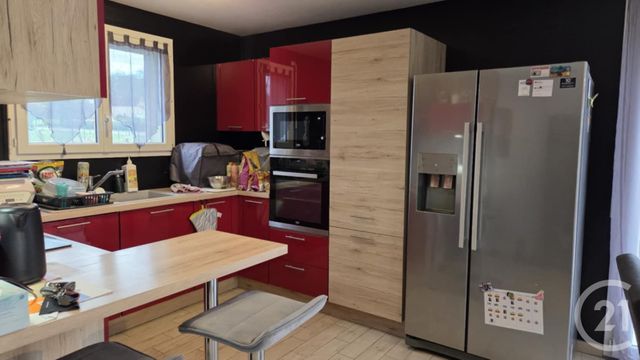 maison à vendre - 5 pièces - 84.54 m2 - ORBAGNA - 39 - FRANCHE-COMTE - Century 21 Avenir Immobilier