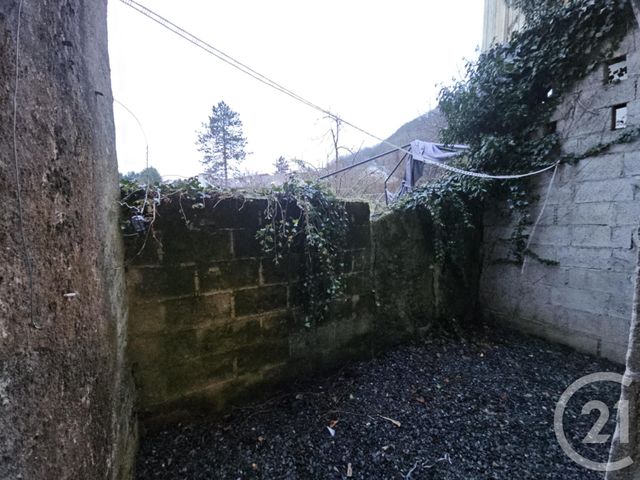 maison à vendre - 3 pièces - 70.0 m2 - CONLIEGE - 39 - FRANCHE-COMTE - Century 21 Avenir Immobilier