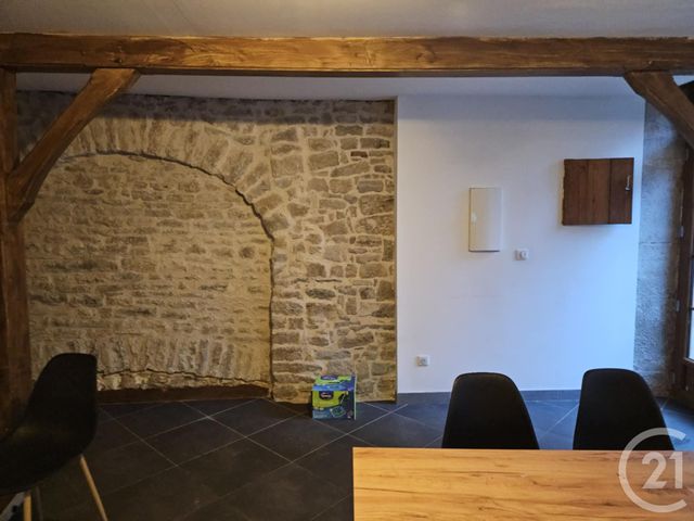 maison à vendre - 3 pièces - 70.0 m2 - CONLIEGE - 39 - FRANCHE-COMTE - Century 21 Avenir Immobilier