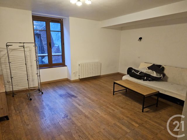 maison à vendre - 3 pièces - 70.0 m2 - CONLIEGE - 39 - FRANCHE-COMTE - Century 21 Avenir Immobilier