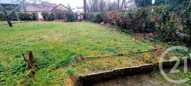 maison à louer - 3 pièces - 85.0 m2 - MESSIA SUR SORNE - 39 - FRANCHE-COMTE - Century 21 Avenir Immobilier