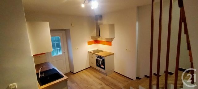 maison à louer - 3 pièces - 85.0 m2 - MESSIA SUR SORNE - 39 - FRANCHE-COMTE - Century 21 Avenir Immobilier