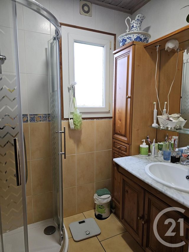 maison à vendre - 6 pièces - 93.0 m2 - VOITEUR - 39 - FRANCHE-COMTE - Century 21 Avenir Immobilier