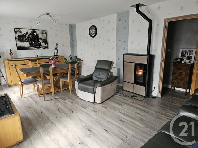 maison à vendre - 6 pièces - 93.0 m2 - VOITEUR - 39 - FRANCHE-COMTE - Century 21 Avenir Immobilier