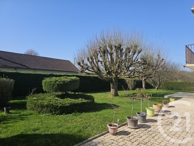 maison à vendre - 6 pièces - 93.0 m2 - VOITEUR - 39 - FRANCHE-COMTE - Century 21 Avenir Immobilier