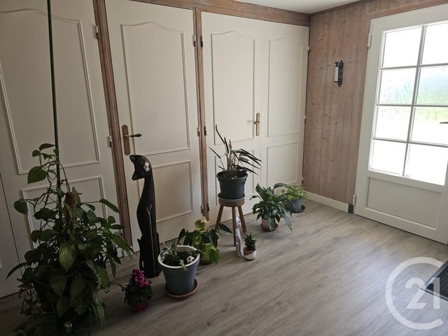 maison à vendre - 6 pièces - 93.0 m2 - VOITEUR - 39 - FRANCHE-COMTE - Century 21 Avenir Immobilier