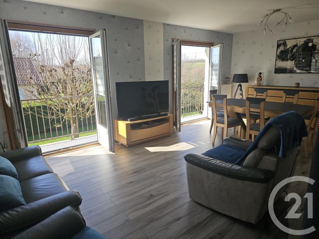 maison à vendre - 6 pièces - 93.0 m2 - VOITEUR - 39 - FRANCHE-COMTE - Century 21 Avenir Immobilier