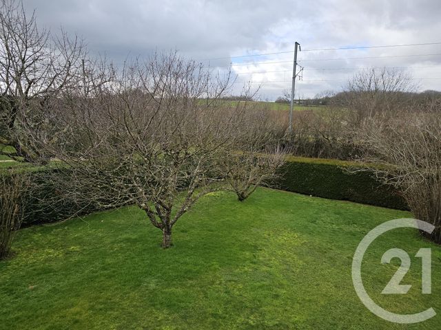 maison à vendre - 6 pièces - 93.0 m2 - VOITEUR - 39 - FRANCHE-COMTE - Century 21 Avenir Immobilier