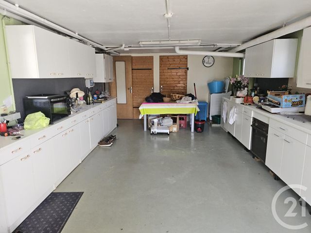 maison à vendre - 6 pièces - 93.0 m2 - VOITEUR - 39 - FRANCHE-COMTE - Century 21 Avenir Immobilier