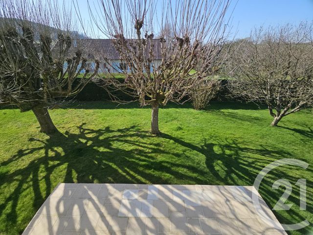 maison à vendre - 6 pièces - 93.0 m2 - VOITEUR - 39 - FRANCHE-COMTE - Century 21 Avenir Immobilier