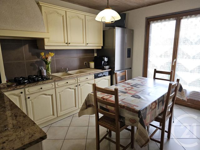 maison à vendre - 6 pièces - 93.0 m2 - VOITEUR - 39 - FRANCHE-COMTE - Century 21 Avenir Immobilier