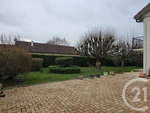 maison à vendre - 6 pièces - 93.0 m2 - VOITEUR - 39 - FRANCHE-COMTE - Century 21 Avenir Immobilier