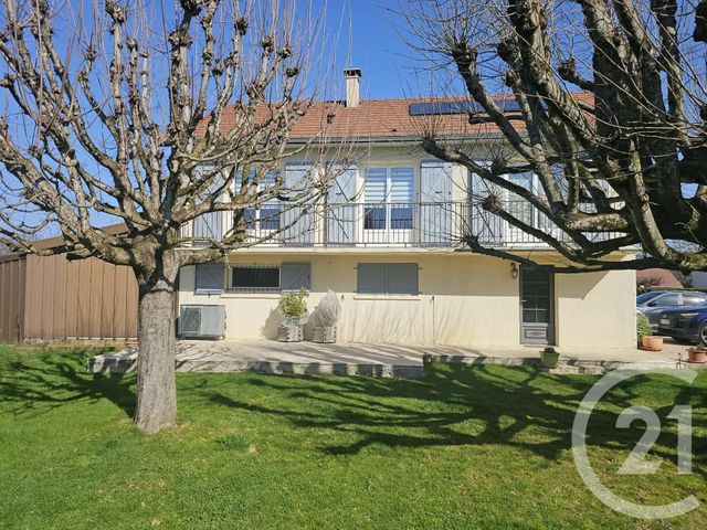 Maison à vendre VOITEUR