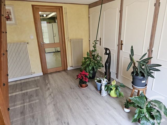 maison à vendre - 6 pièces - 93.0 m2 - VOITEUR - 39 - FRANCHE-COMTE - Century 21 Avenir Immobilier