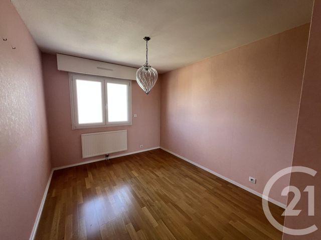 Appartement F3 à vendre - 3 pièces - 71.6 m2 - MONTMOROT - 39 - FRANCHE-COMTE - Century 21 Avenir Immobilier