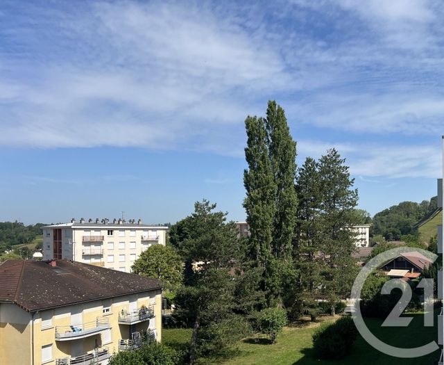 appartement - MONTMOROT - 39
