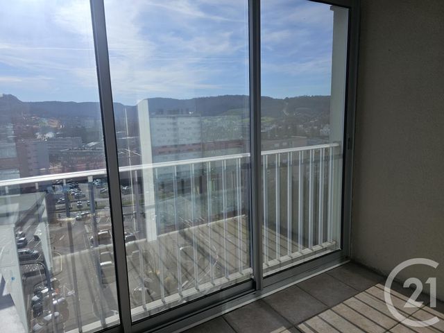 Appartement T4 à vendre - 4 pièces - 84.0 m2 - LONS LE SAUNIER - 39 - FRANCHE-COMTE - Century 21 Avenir Immobilier