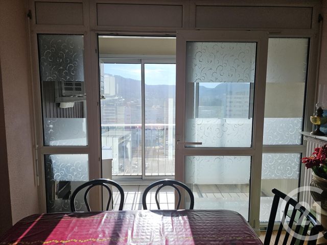 Appartement T4 à vendre LONS LE SAUNIER