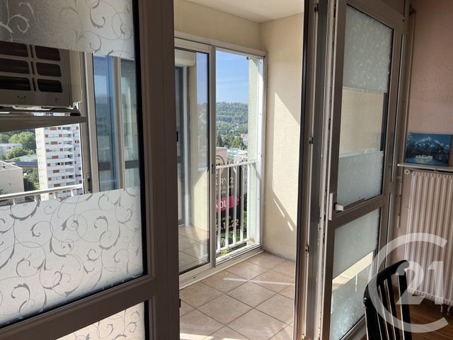 Appartement T4 à vendre LONS LE SAUNIER