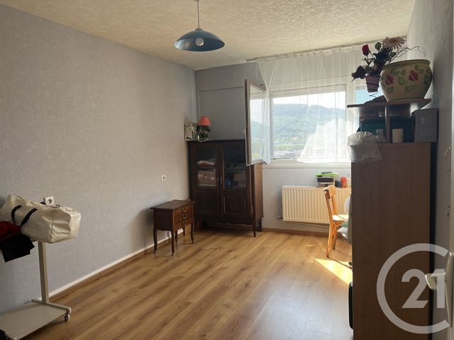 Appartement T4 à vendre - 4 pièces - 80.55 m2 - LONS LE SAUNIER - 39 - FRANCHE-COMTE - Century 21 Avenir Immobilier
