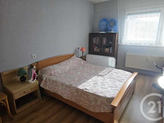 Appartement T4 à vendre - 4 pièces - 84.0 m2 - LONS LE SAUNIER - 39 - FRANCHE-COMTE - Century 21 Avenir Immobilier