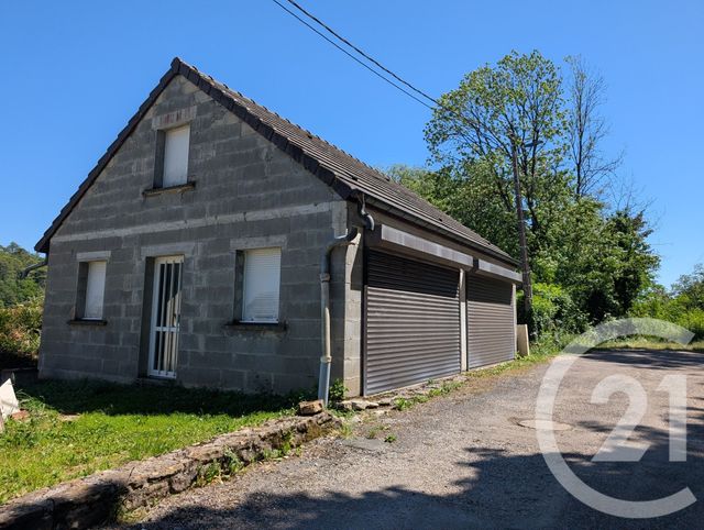 maison à vendre - 5 pièces - 120.0 m2 - LONS LE SAUNIER - 39 - FRANCHE-COMTE - Century 21 Avenir Immobilier