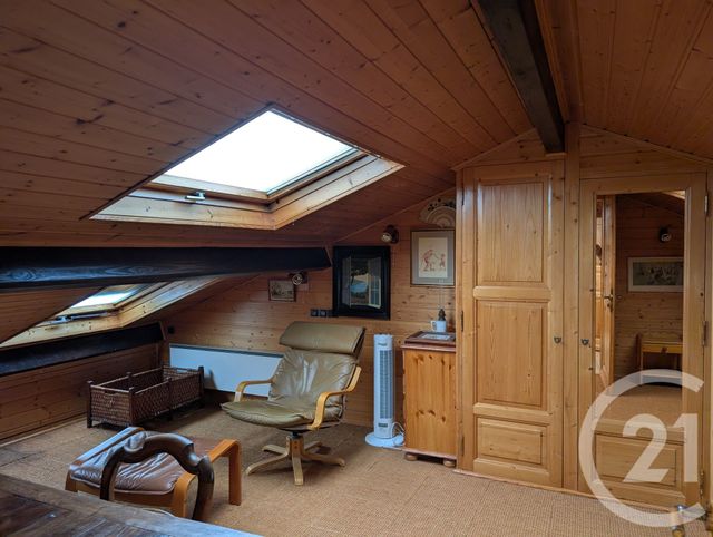 maison à vendre - 5 pièces - 120.0 m2 - LONS LE SAUNIER - 39 - FRANCHE-COMTE - Century 21 Avenir Immobilier