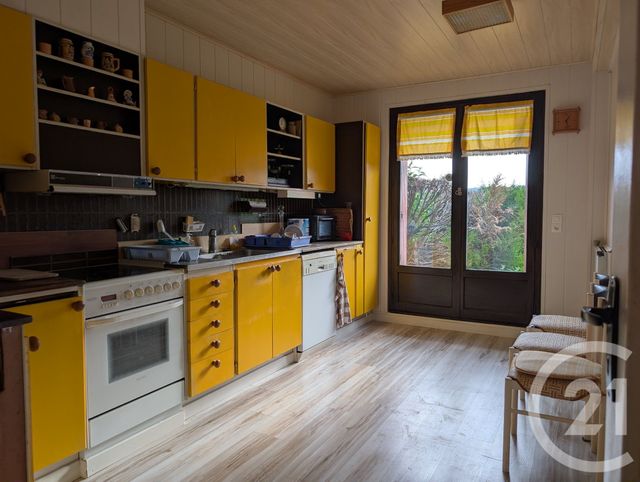 maison à vendre - 5 pièces - 120.0 m2 - LONS LE SAUNIER - 39 - FRANCHE-COMTE - Century 21 Avenir Immobilier