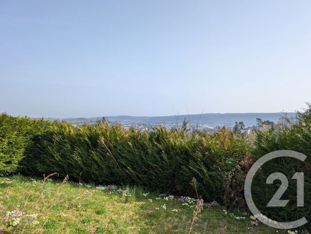 maison à vendre - 5 pièces - 120.0 m2 - LONS LE SAUNIER - 39 - FRANCHE-COMTE - Century 21 Avenir Immobilier