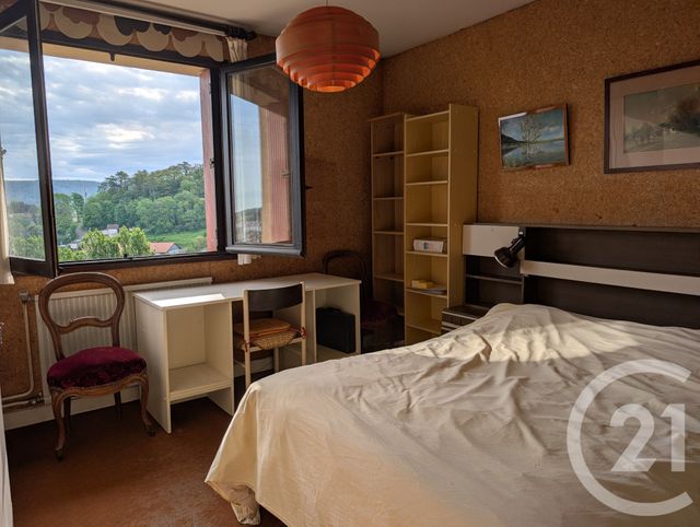 maison à vendre - 5 pièces - 120.0 m2 - LONS LE SAUNIER - 39 - FRANCHE-COMTE - Century 21 Avenir Immobilier