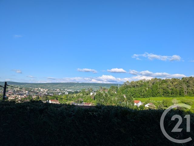 Maison à vendre LONS LE SAUNIER