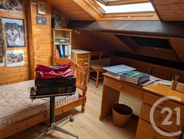 maison à vendre - 5 pièces - 120.0 m2 - LONS LE SAUNIER - 39 - FRANCHE-COMTE - Century 21 Avenir Immobilier