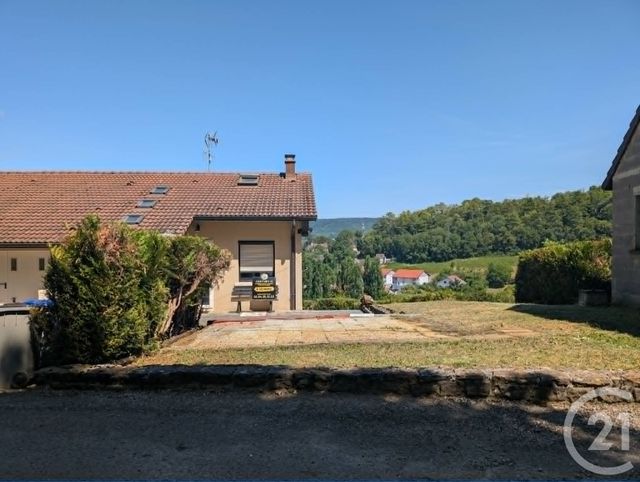 maison - LONS LE SAUNIER - 39