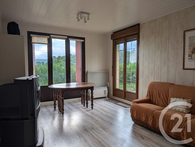 maison à vendre - 5 pièces - 120.0 m2 - LONS LE SAUNIER - 39 - FRANCHE-COMTE - Century 21 Avenir Immobilier