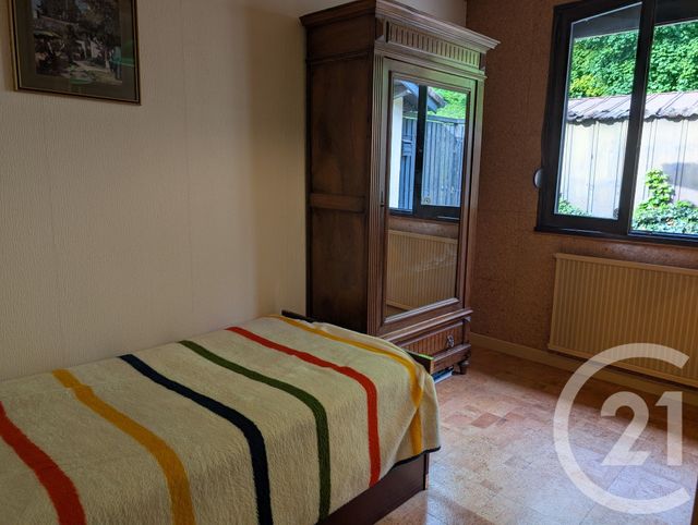 maison à vendre - 5 pièces - 120.0 m2 - LONS LE SAUNIER - 39 - FRANCHE-COMTE - Century 21 Avenir Immobilier