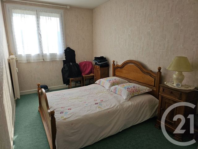 Appartement F5 à vendre - 4 pièces - 82.76 m2 - LONS LE SAUNIER - 39 - FRANCHE-COMTE - Century 21 Avenir Immobilier