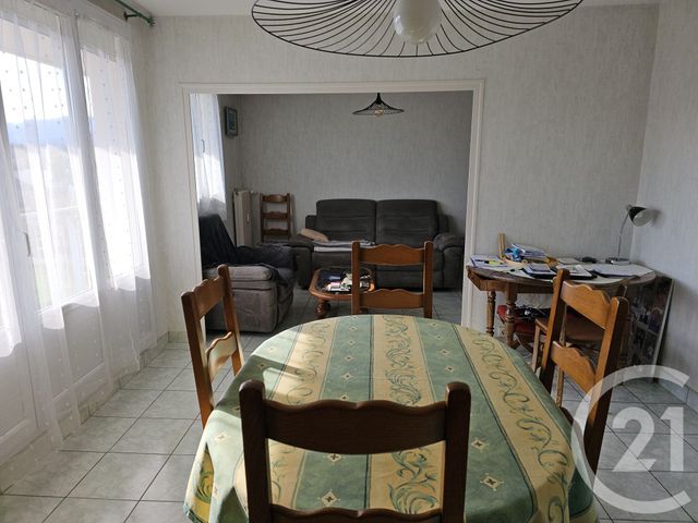 Appartement F5 à vendre - 4 pièces - 82.76 m2 - LONS LE SAUNIER - 39 - FRANCHE-COMTE - Century 21 Avenir Immobilier