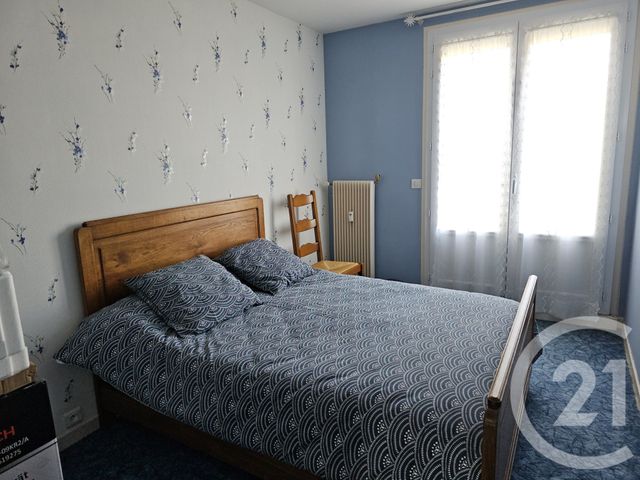 Appartement F5 à vendre - 4 pièces - 82.76 m2 - LONS LE SAUNIER - 39 - FRANCHE-COMTE - Century 21 Avenir Immobilier