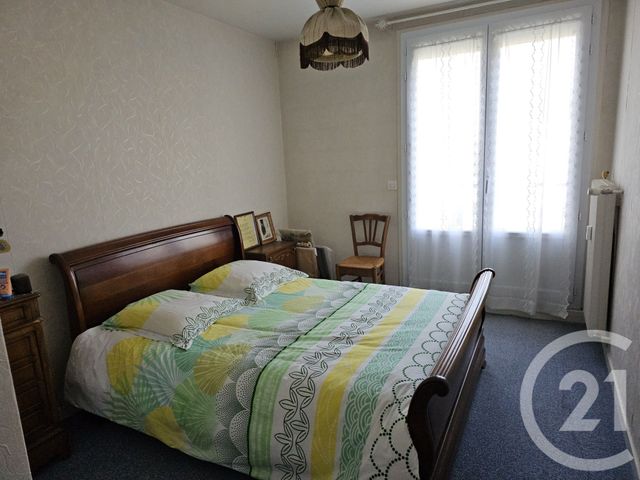 Appartement F5 à vendre - 4 pièces - 82.76 m2 - LONS LE SAUNIER - 39 - FRANCHE-COMTE - Century 21 Avenir Immobilier